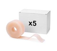 KMINA Rouleau Gel Protection Pression, Frottement, Découpable, 50 x 2,5 cm