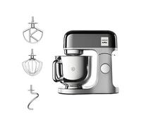 Robot pâtissier Kenwood KMX760BC Kmix Noir Glossy