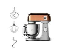 Robot pâtissier Kenwood KMX760GD Kmix Cuivre