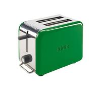 Kenwood kMix Boutique TTM025 - Grille-pain - 2 tranche - 2 Emplacements - vert Vert