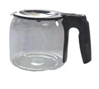 KMIXWIDQ Compatible Avec Braun，3108 KF 3120, Les Modèles Accessoires For Machines À Café Avec Bouilloire En Verre (10 Tasses)