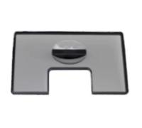 KMIXWIDQ Compatible Avec Delong,ECAM510.55M, Couvercle De Réservoir D'eau For Machine À Café Automatique, Accessoires