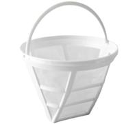 KMIXWIDQ Compatible Avec Electrolux, ECM4100 Accessoires For Cafetière Automatique Filtre, Valve D'égouttement Outils De Préparation Du Café En Plastique(Filter)