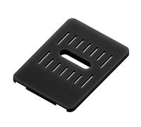 KMIXWIDQ Compatible Avec Ninja,ES601 655 701 Série 6/7, Porte-gobelet For Machine À Café Expresso, Couvercle De Protection, Accessoires