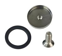 KMIXWIDQ Compatible For Ninja, Luxe ES601/ES655/ES701, Joint D'étanchéité En Silicone, Tête De Groupe De Machine À Café(ES601)