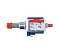 KMIXWIDQ Pompe À Eau Électromagnétique For Machine À Café, 45w, 220V, JYPC-5, Accessoires De Nettoyage À Vapeur