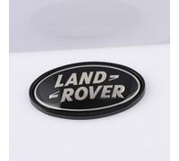 KMJGQWSC Emblème de Voiture Logo Badge pour Range Rover Sport(7seats) 2024-2025,Autoadhésive Carrosserie Blason Autocollant Décoration Accessoires,B-Green