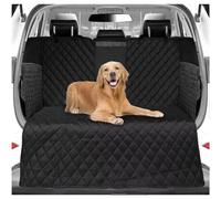 KMJHMJ Protection Coffre Voiture Chien,pour Peugeot 3008 2020-2023. Antifouling imperméable, Protecteur de Coffre de Voiture