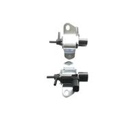 KMLONG 2 pièces Lot électrovanne à vide Convient for Mazda, 6 hommage Mariner Milan L30118741 3S4Z9J559AA 1S7G9J559BB 1S7Z9J559BA Électrovanne à actionneur sous vide