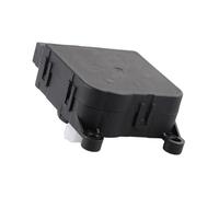 KMLONG Actionneur de porte mélange chauffage, Convient for Ford, Explorer Flex Police Lincoln, MKT AE9Z-19E616-A AE9Z19E616A 604-255 604255 Actionneur de système de chauffage de véhicule