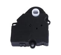 KMLONG Actionneur de porte mélange d'air chauffage, ajusté for l'international, Harvester Lonestar 3599602-C1 3599602C1 604-5107 6045107 100834 CHAR HVAC Actionneur de système de chauffage de véhicule