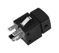 KMLONG Bouton de commutation de phare antibrouillard Convient for moteurs généraux Opel, Astra Corsa Vectra, accessoires de voiture 90228200 interrupteur de feu de brouillard avant du véhicul