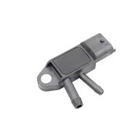 KMLONG Capteur pression d'échappement Convient for Fiat, Qubo 1.3 16V MPV huile 2008-0281006122 55227306 51908411 capteur de pression différentielle automobile DPF