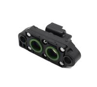 KMLONG Capteur pression d'échappement Convient for moteur CUMMINS, ISX12 ISX15 CUM4358939 4358939 capteur de pression différentielle automobile DPF