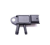 KMLONG Capteur pression d'échappement DPF Convient for Nissan Qashqai X-TRAIL KOLEOS Renault, MEGANE VITARA 1.5 .6 .9 2.0 capteur de pression différentielle automobile DPF