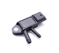 KMLONG Capteur pression d'échappement DPF Convient for Renault, MEGANE VITARA, Koleos 2.0 DCi capteur de pression différentielle automobile DPF