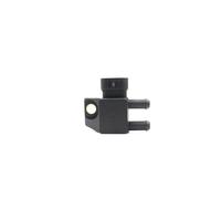 KMLONG Capteur pression d'échappement DPF Convient for Toyota Auris Avensis Corolla Land Cruiser Verso 89480-12040 capteur de pression différentielle automobile DPF