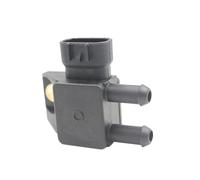 KMLONG Capteur pression d'échappement DPF Convient for Toyota Auris Avensis Corolla Land Cruiser Verso capteur de pression différentielle automobile DPF