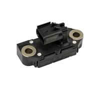 KMLONG Capteur pression d'échappement EGR Delta DPF, Convient for CUMMINS, ISX ISB 6,7l ISF 3.8 2872424 capteur de pression différentielle automobile DPF