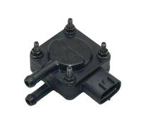 KMLONG Capteur pression différentielle automobile Convient for Hyundai, Tucson KIA, Carens Sportage 2005-2012 capteur de pression différentielle automobile DPF