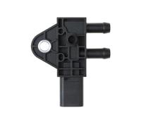 KMLONG Capteur pression différentielle d'échappement Convient for Citroen, for Peugeot, for FIAT1.6 2.0 7 3. 9662143180 1618Z9 capteur de pression différentielle automobile DPF
