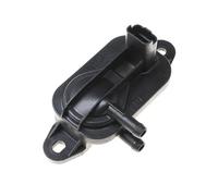 KMLONG Capteur pression différentielle d'échappement Convient for citroën relais Jumper IVECO, Daily Fiat, Ducato 2.3 .0 504102810 55210304 capteur de pression différentielle automobile DPF