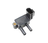 KMLONG Capteur pression différentielle DPF Convient for Ford, FOCUS C MAX GALAXY KUGA MONDEO Volvo, C30 S40 1698614 31319635 1786775 capteur de pression différentielle automobile DPF