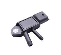 KMLONG Capteur pression différentielle DPF Convient for Volvo, XC60 XC40 S60 S80 V40 V50 V60 V70 XC70 2.0L 0281007504 31370160 capteur de pression différentielle automobile DPF