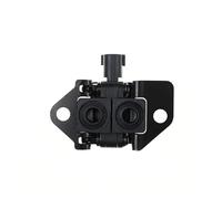KMLONG Capteur pression différentielle EGR Convient for moteur CUMMINS, ISX15 QSX15 ISX 4921728 104990 - 1200 capteur de pression différentielle automobile DPF