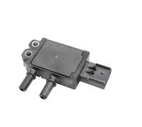 KMLONG Capteur pression différentielle filtre à particules d'huile DPF Convient for l'huile DAF XF106 MX-13 2525 2014-4307786 capteur de pression différentielle automobile DPF