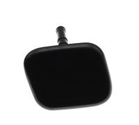 KMLONG Couvercle de buse de pulvérisation de lavage de phare avant, capuchon de Jet d'eau adapté à KIA SORENTO 2009 2010 2011 2012 2013 Couvercle de buse de lave-phare(RIGHT 1PCS)