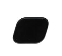 KMLONG Couvercle de capuchon de Jet de buse de lavage de phare de pare-chocs avant adapté à KIA CEED 2012 2013 2014 2015 2016 2017 98681-A2950 98691A2950 Couvercle de buse de lave-phare(LEFT)