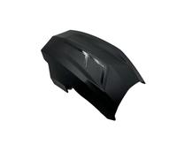 KMLONG Garde-boue avant et arrière for scooter électrique, compatible avec KuGoo, Kukirin G4 MAX, pièces de rechange Support de garde-boue pour scooter(Rear fender)