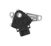 KMLONG Interrupteur boîte vitesses sécurité neutre, Convient for Toyota, Corolla Matrix Yaris 84540 - 46010, ensemble commutateur démarreur neutre interrupteur de commande de vitesse neutre du véhi