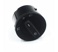 KMLONG Interrupteur de commande de phare antibrouillard, for Volkswagen, VW, Eos Jetta MK III, Golf Mk 6 VI 1K0 941 431 AL interrupteur de feu de brouillard avant du véhicul