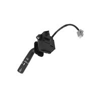 KMLONG Interrupteur de phare, Convient for Ford, camion F150 2005-2008 5L3Z-13K359-AAA, clignotant, gradateur d'essuie-glace, accessoires de voiture interrupteur de feu de brouillard avant du véhicule