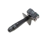 KMLONG Interrupteur de phare, Convient for Renault, Clio 7701045280 7701045281, lampe frontale, colonne, accessoires de voiture interrupteur de feu de brouillard avant du véhicule