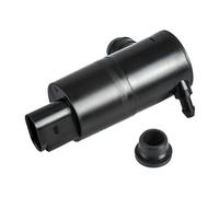 KMLONG Pompe de lave-glace avant for Toyota Yaris 2006-2011 Suzuki Splash 2008- SX4 2006-2013 85330-0D050 853300D050 soupape de lave-glace