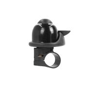 KMLONG Sonnette de trottinette électrique compatible avec Ninebot, Max G30, boussole, réglage, alarme, pièces vélo, guidon, klaxon puissant sonnette d'avertissement pour scooter