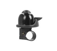 KMLONG Sonnette de trottinette électrique compatible avec Ninebot, Max G30, klaxon sonore, accessoire for guidon vélo sonnette d'avertissement pour scooter