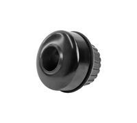 KMLONG Sonnette de trottinette électrique compatible avec Segway, compatible Ninebot, MAX G30, pièces rechange et réparation for Son fort. Tournez le sonnette d'avertissement pour scooter