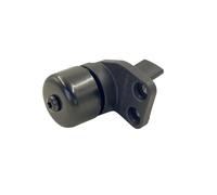 KMLONG Sonnette de trottinette électrique compatible avec Segway, compatible Ninebot, ZT3 et Pro, accessoires, pièces, avertisseur sonore, anneau sonnette d'avertissement pour scooter