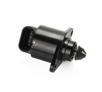 KMLONG Soupape régulation d'air ralenti, Convient for Chevy, Astro/Isuzu, Rodeo Trooper/GMC/ACURA/Passport, 8171033960 Vanne de régulation d'air de ralenti