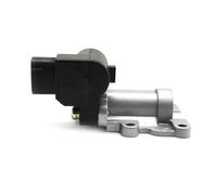 KMLONG Soupape régulation d'air ralenti Convient for Toyota RAV4 Highlander 2001-2003 2227028010 AC282 2H1345 AC427 22270 28010 Vanne de régulation d'air de ralenti