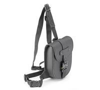 KMLW03 - Sac de jambe en style Cafe Racer, 1 l