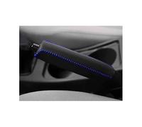 KMNBHTS Couverture Frein à Main Voiture, pour Peugeot 206 207 208 301 306 406 407 408 508 807 Frein à Main Couverture Protecteur,Anti DéRapant Housse PoignéEs,C