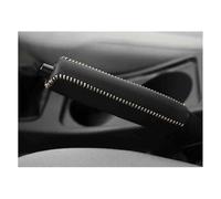 KMNBHTS Couverture Frein à Main Voiture, pour Toyota RAV4 2006 2007 2008 2009 2010 2011 2012 Frein à Main Couverture Protecteur,Anti DéRapant Housse PoignéEs,D