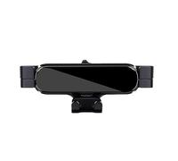 KMNBHTS Voiture téléphone Support, pour Renault Austral E-Tech Hybrid 2023-2024 360° Rotation Support de téléphone Portable Support de téléphone, Voiture Accessoires,B