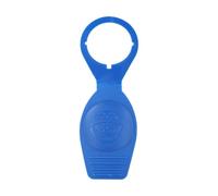 KMNYGRFD Bouchon Lave Glace Compatible avec Skoda Windshield Wiper Washer Fluid Reservoir Cover Water Tank Bottle Lid Cap 1K0955455,8D0955455