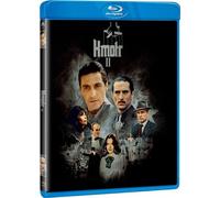 Kmotr II Blu-ray